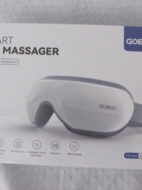 NIB - Gobok Smart Eye Massager